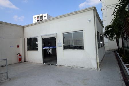 Apartamento à venda com 48m², 2 quartos e 1 vagaÁrea comum - Salão de festas