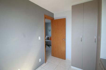 Apartamento à venda com 48m², 2 quartos e 1 vagaQuarto 1
