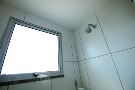 Apartamento à venda com 48m², 2 quartos e 1 vagaBanheiro