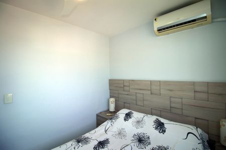 Apartamento à venda com 48m², 2 quartos e 1 vagaQuarto 2