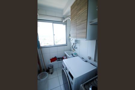 Apartamento à venda com 48m², 2 quartos e 1 vagaÁrea de Serviço