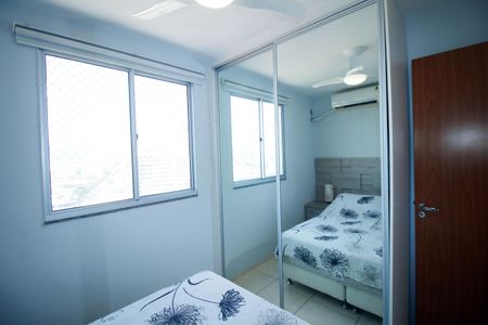 Apartamento à venda com 48m², 2 quartos e 1 vagaQuarto 2