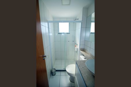 Apartamento à venda com 48m², 2 quartos e 1 vagaBanheiro