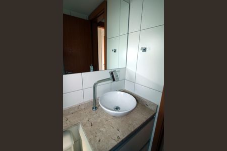 Apartamento à venda com 48m², 2 quartos e 1 vagaBanheiro