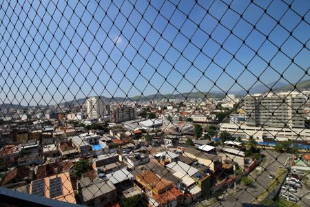 Apartamento à venda com 48m², 2 quartos e 1 vagaVista da Varanda