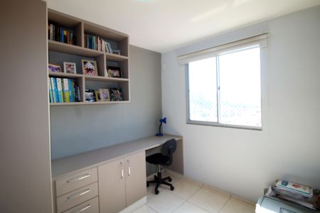 Apartamento à venda com 48m², 2 quartos e 1 vagaQuarto 1