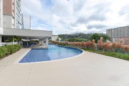 Apartamento para alugar com 138m², 3 quartos e 2 vagasÁrea comum - Piscina