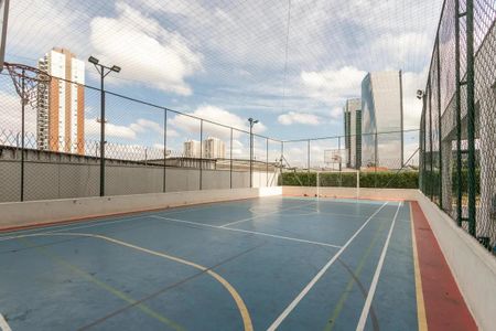 Apartamento para alugar com 138m², 3 quartos e 2 vagasÁrea comum - Quadra