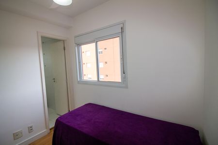 Apartamento para alugar com 138m², 3 quartos e 2 vagasSuíte 2