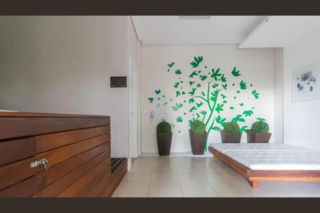 Apartamento para alugar com 138m², 3 quartos e 2 vagasÁrea comum - Spa