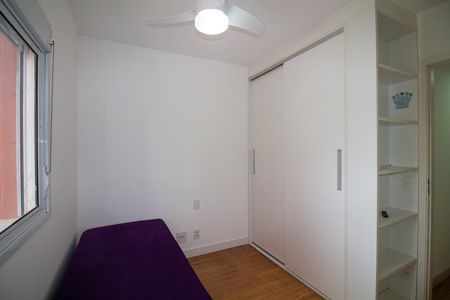 Apartamento para alugar com 138m², 3 quartos e 2 vagasSuíte 2