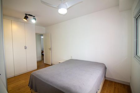 Apartamento para alugar com 138m², 3 quartos e 2 vagasSuíte 3