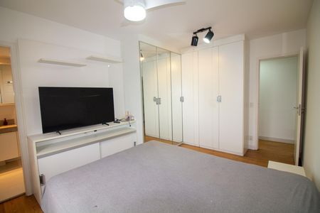 Apartamento para alugar com 138m², 3 quartos e 2 vagasSuíte 3