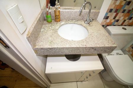Apartamento para alugar com 138m², 3 quartos e 2 vagasLavabo