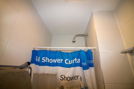 Apartamento para alugar com 138m², 3 quartos e 2 vagasBanheiro de Serviço