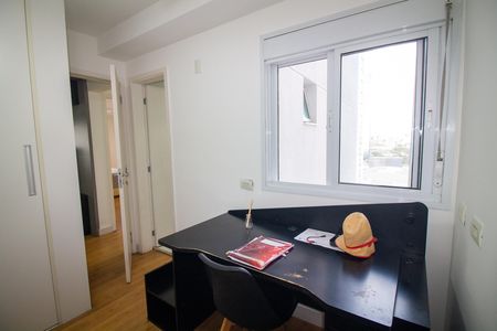 Apartamento para alugar com 138m², 3 quartos e 2 vagasSuíte 1