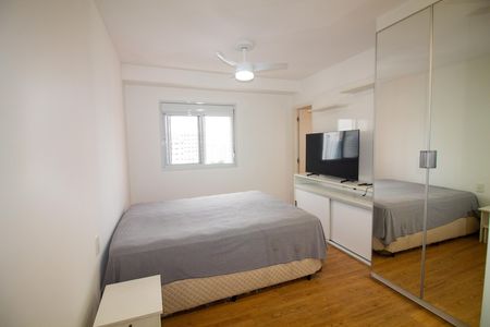 Apartamento para alugar com 138m², 3 quartos e 2 vagasSuíte 3
