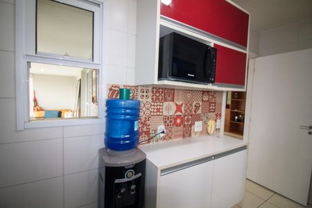 Apartamento para alugar com 138m², 3 quartos e 2 vagasCozinha