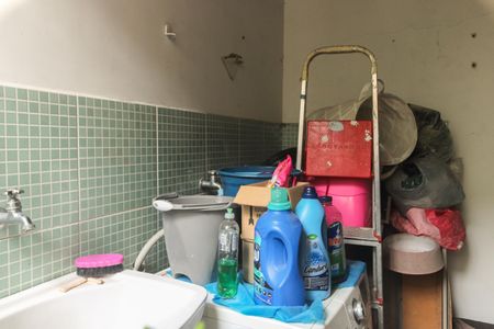 Casa à venda com 120m², 3 quartos e 1 vaga Casa à venda com 120m², 3 quartos e 1 vagaÁrea de Serviço