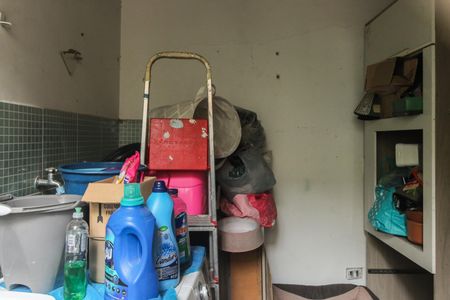 Casa à venda com 120m², 3 quartos e 1 vaga Casa à venda com 120m², 3 quartos e 1 vagaÁrea de Serviço