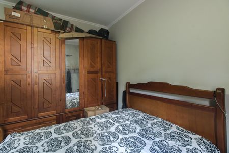Quarto 1 de casa para alugar com 3 quartos, 120m² em Vila Gomes Cardim, São Paulo