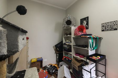Casa à venda com 120m², 3 quartos e 1 vaga Casa à venda com 120m², 3 quartos e 1 vagaQuarto 2