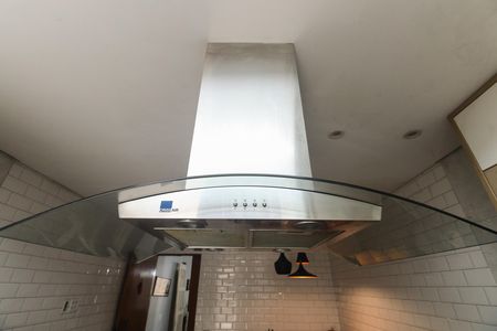 Casa à venda com 120m², 3 quartos e 1 vaga Casa à venda com 120m², 3 quartos e 1 vagaCozinha
