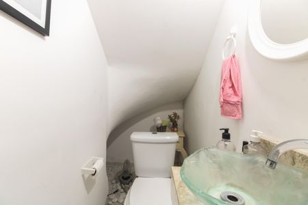 Casa à venda com 120m², 3 quartos e 1 vaga Casa à venda com 120m², 3 quartos e 1 vagaLavabo
