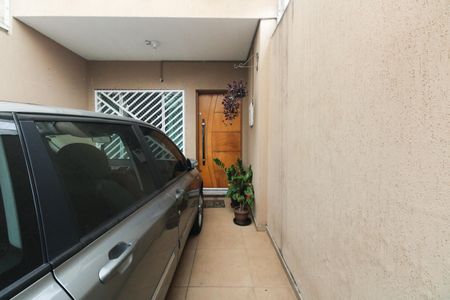 Casa à venda com 120m², 3 quartos e 1 vaga Casa à venda com 120m², 3 quartos e 1 vagaGaragem