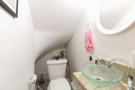 Casa à venda com 120m², 3 quartos e 1 vaga Casa à venda com 120m², 3 quartos e 1 vagaLavabo