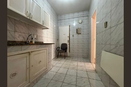 Apartamento para alugar com 70m², 2 quartos e sem vagaCozinha