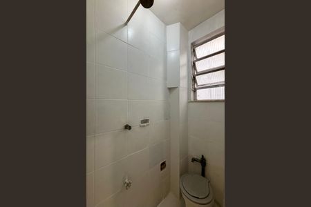 Apartamento para alugar com 70m², 2 quartos e sem vagaÁrea de serviço - banheiro