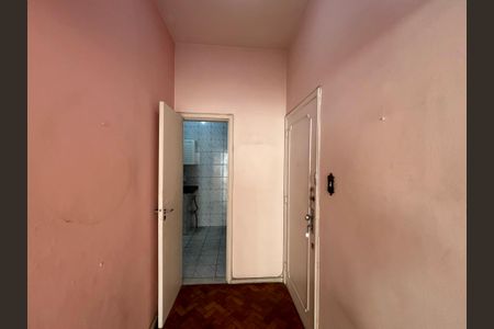 Apartamento para alugar com 70m², 2 quartos e sem vagaQuarto 1
