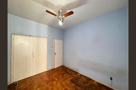 Apartamento para alugar com 70m², 2 quartos e sem vagaQuarto 2