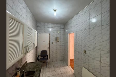 Apartamento para alugar com 70m², 2 quartos e sem vagaCozinha