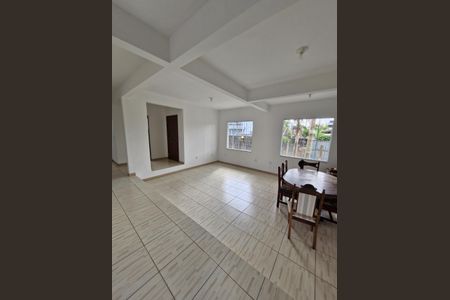 Casa para alugar com 143m², 3 quartos e 1 vagaSala