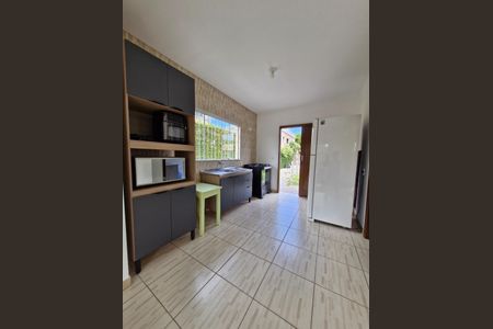 Casa para alugar com 143m², 3 quartos e 1 vagaCozinha