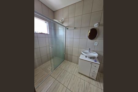 Casa para alugar com 143m², 3 quartos e 1 vagaBanheiro