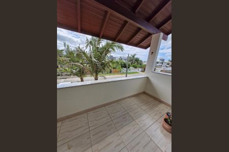 Casa para alugar com 143m², 3 quartos e 1 vagaVaranda