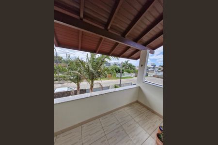 Casa para alugar com 143m², 3 quartos e 1 vagaVaranda