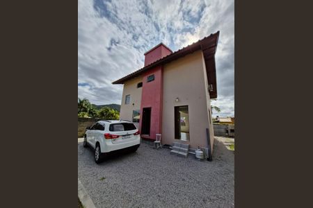 Casa para alugar com 143m², 3 quartos e 1 vagaFachada