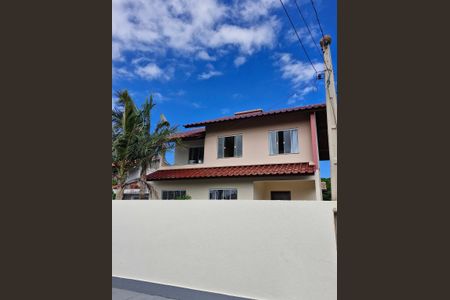 Casa para alugar com 143m², 3 quartos e 1 vagaFachada