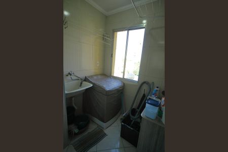 Apartamento à venda com 44m², 2 quartos e 1 vagaÁrea de Serviço
