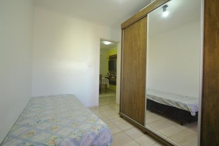 Apartamento à venda com 44m², 2 quartos e 1 vagaQuarto 2