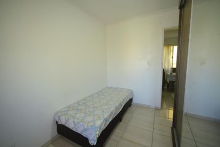Apartamento à venda com 44m², 2 quartos e 1 vagaQuarto 2