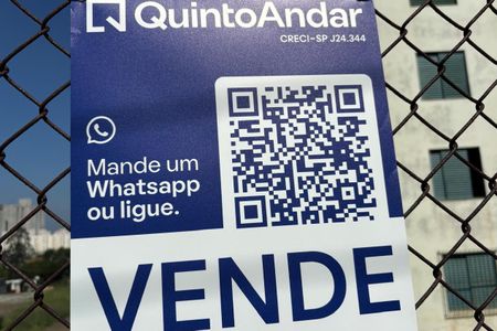 Apartamento à venda com 44m², 2 quartos e 1 vagaCod QR 