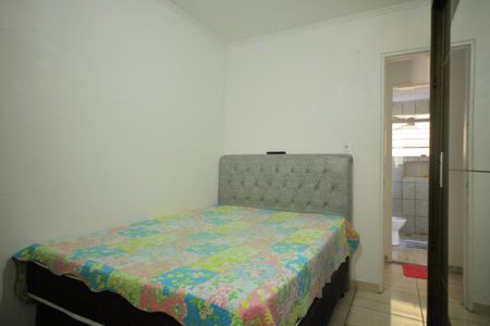 Quarto 1  de apartamento à venda com 2 quartos, 44m² em Vila Ferreira, São Bernardo do Campo