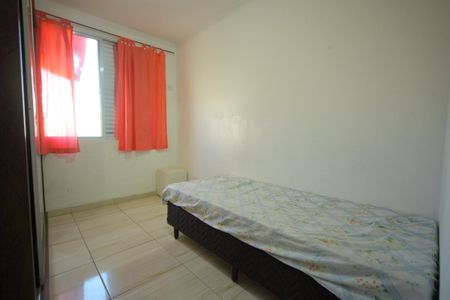 Apartamento à venda com 44m², 2 quartos e 1 vagaQuarto 2