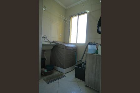 Apartamento à venda com 44m², 2 quartos e 1 vagaÁrea de Serviço