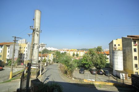 Apartamento à venda com 44m², 2 quartos e 1 vagaQuarto 1 - vista 